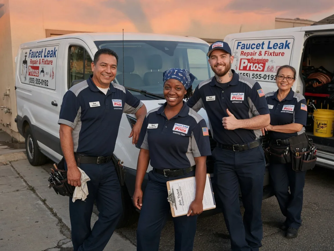 Faucet Repair company in Grand Island, FL