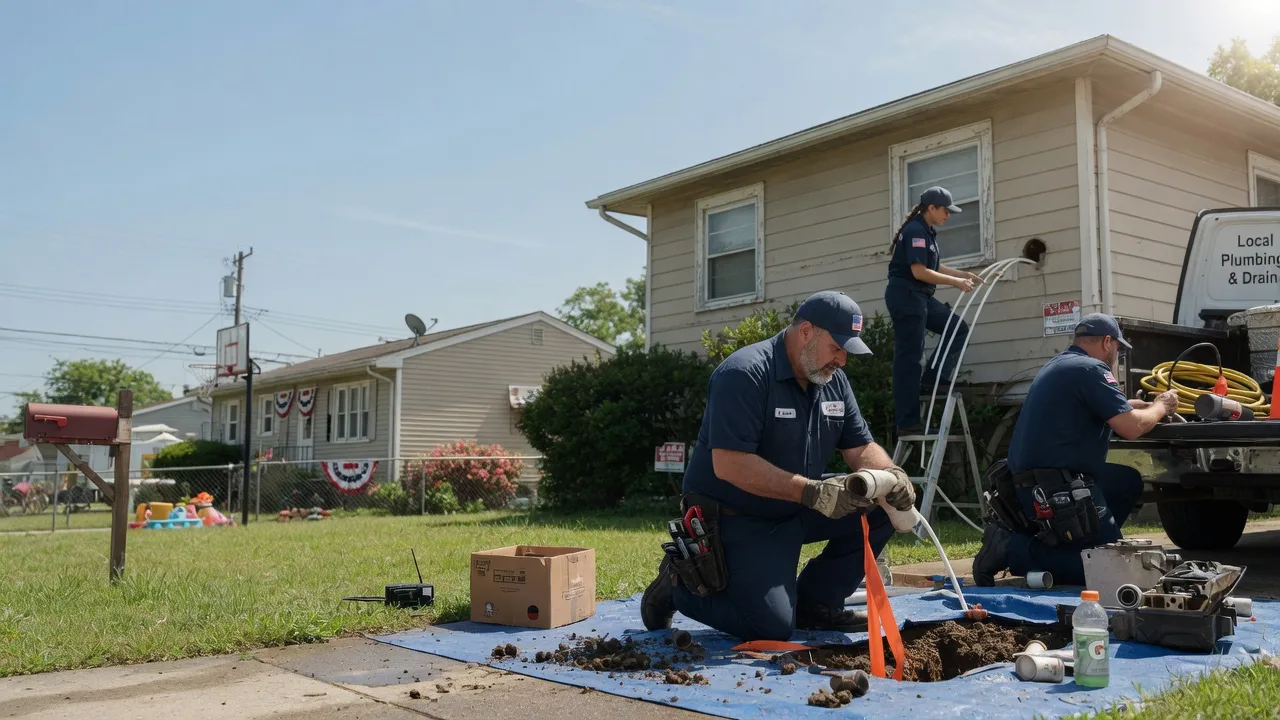 Faucet Repair in Grand Island, FL near me