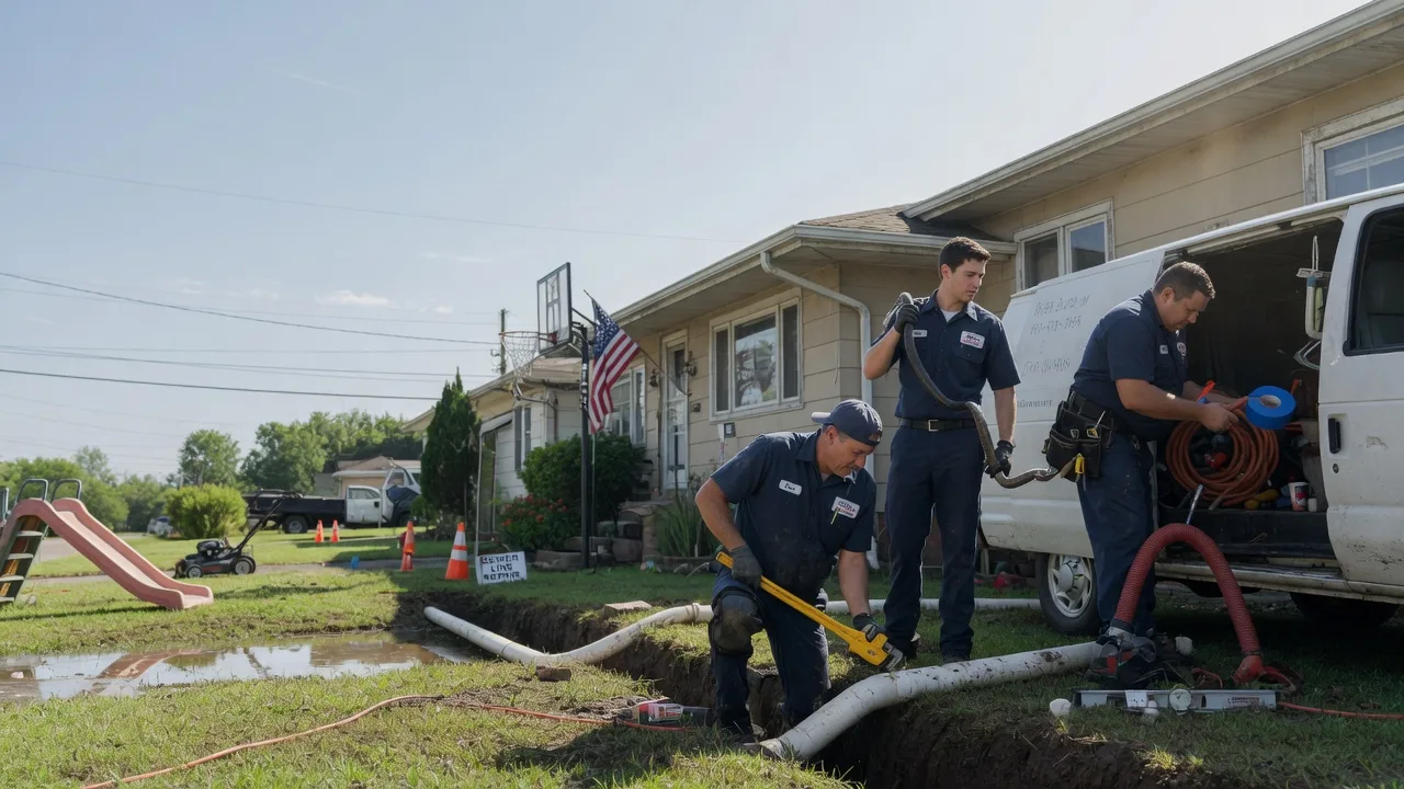 Toilet Installation in Grand Island, FL near me